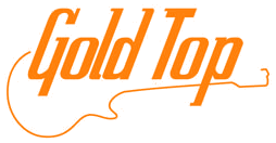 logo goldtop