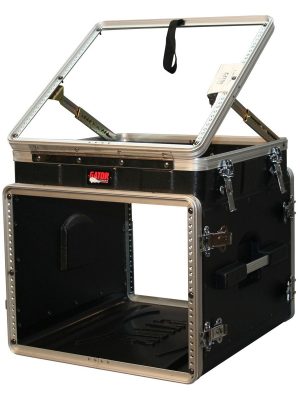 Gator GRC-10x8 Rackera y Porta Consola