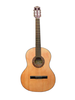 Guitarra Clasica Gracia M2 Criolla cuerdas de nylon