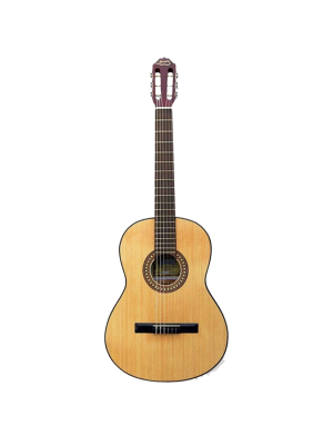 Guitarra Clasica Gracia M7 Criolla cuerdas de nylon