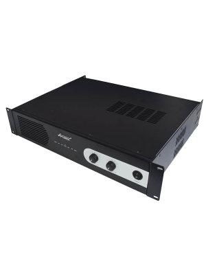 Potencia Analogica Apogee H4 300w