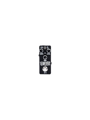 XVIVE O1 TUBE SQUASHER Pedal para Guitarra Electrica Overdrive
