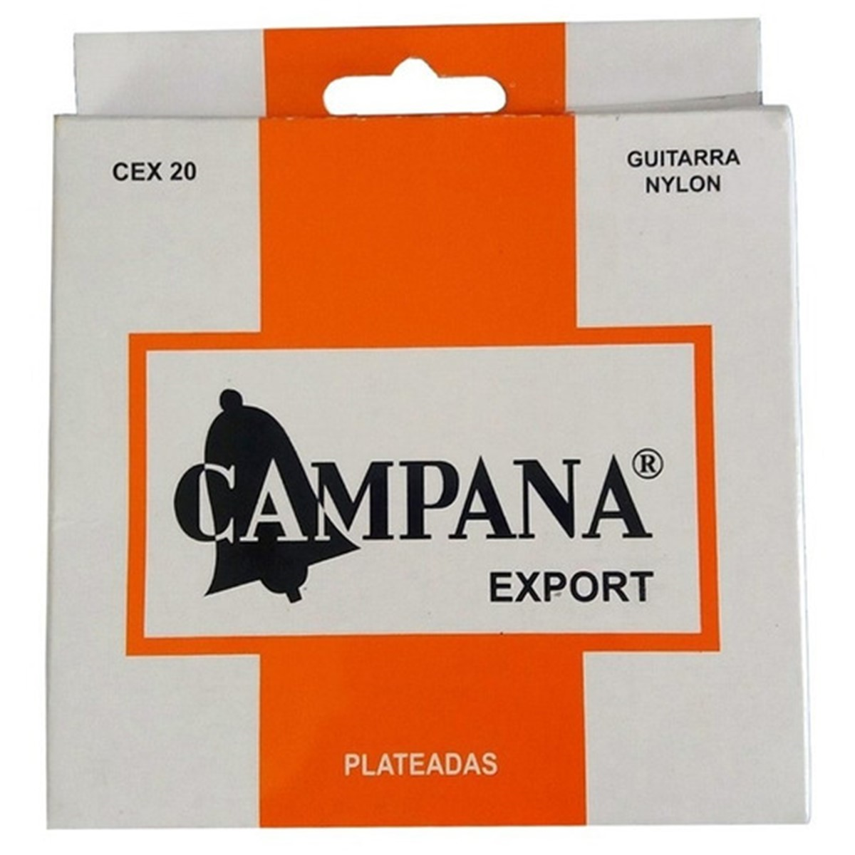 Encordado Guitarra Clasica Campana CEX20