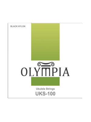 Encordado Ukelele Soprano Olympia UKS100