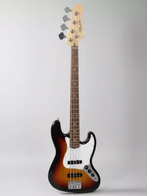 Bajo Electrico Jazz Bass Texas E81 3ts