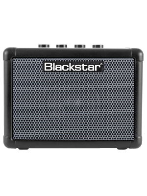 Amplificador Bajo Blackstar Fly 3 Bass 3W Compresion