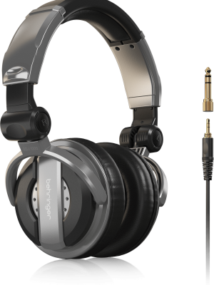 Auricular Behringer Bdj1000 Dj