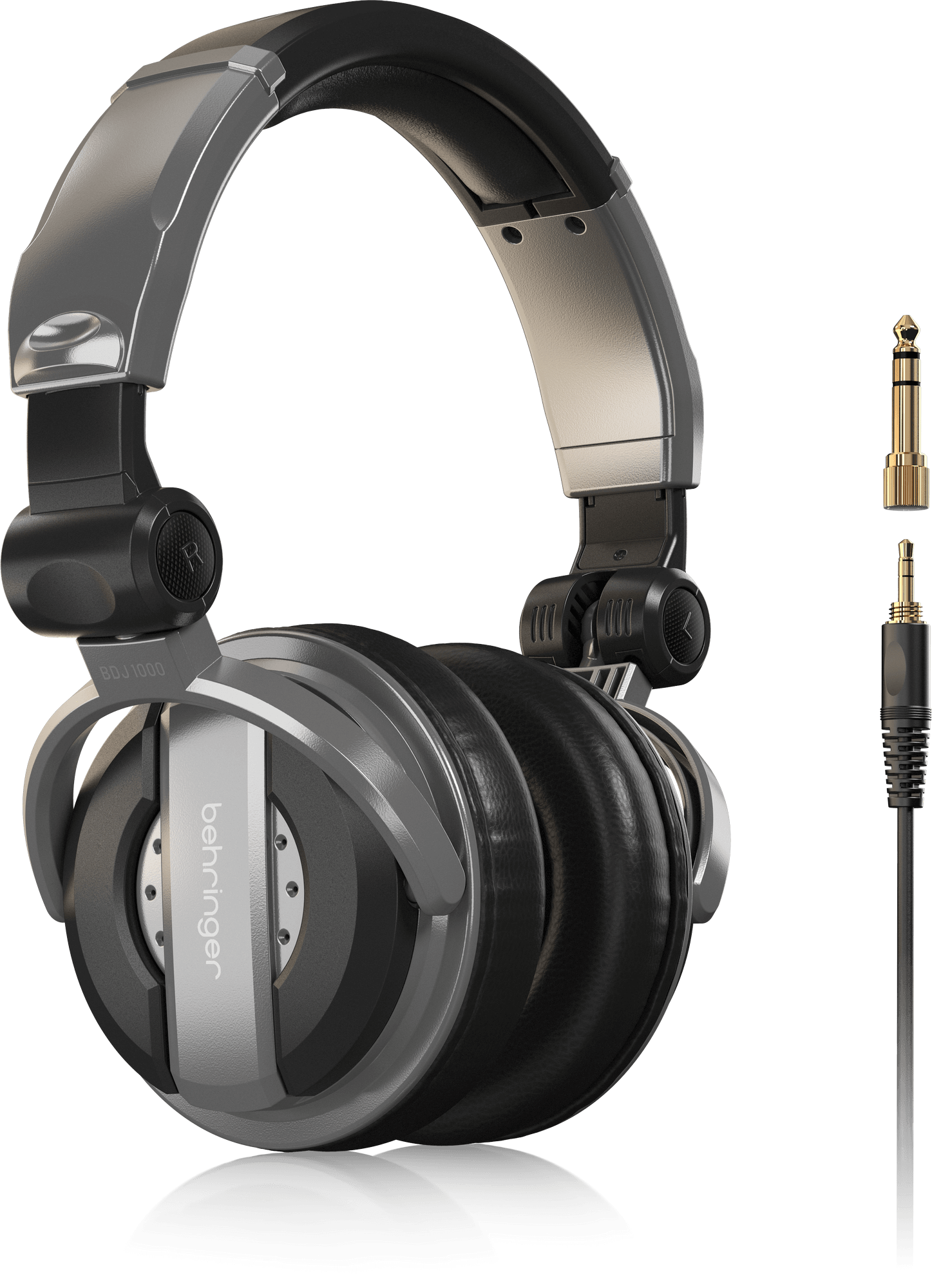 Auricular Behringer Bdj1000 Dj