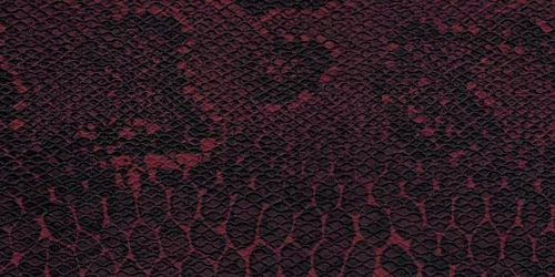 Caja Marshall 1960 AD 19 4x12 BurgundySnakeskin - Image 6