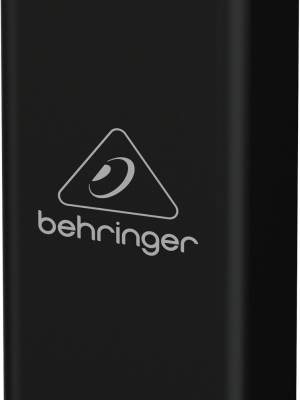 Behringer Powerplay PM1 Amplificador de auriculares