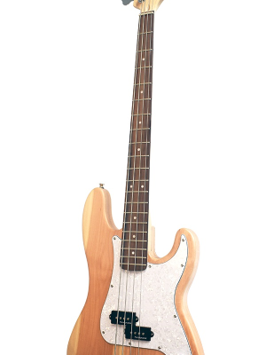 Bajo Electrico Precision Newen Natural