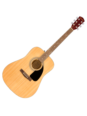 Guitarra Acustica Fender FA115 Dreadnought