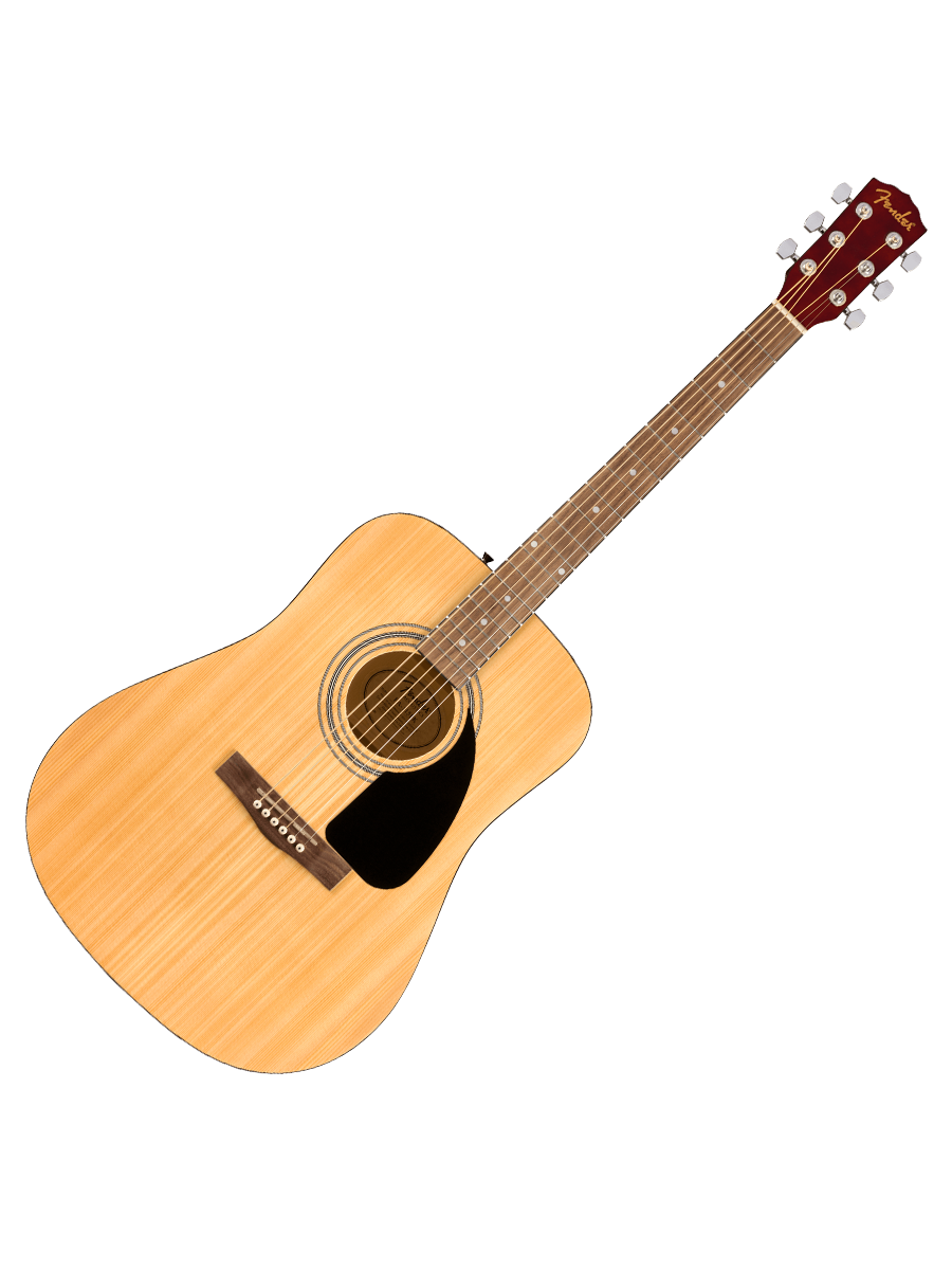 Guitarra Acustica Fender FA115 Dreadnought