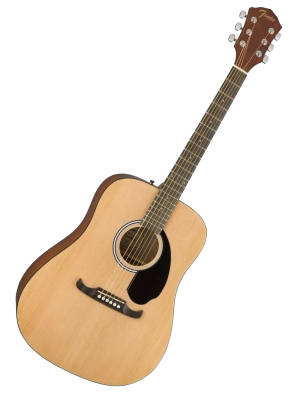 Guitarra Acustica Fender FA125 Dreadnought