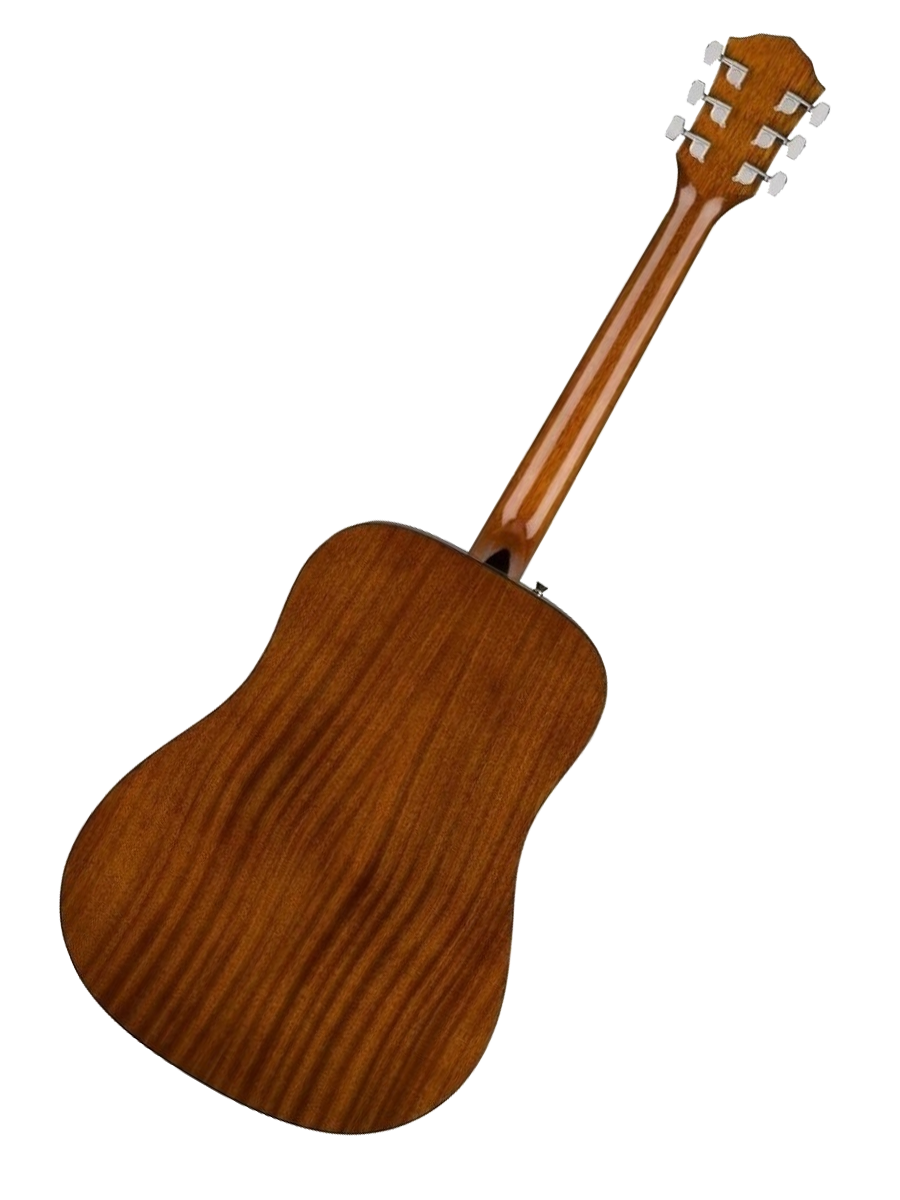 Guitarra Acustica Fender FA125 Dreadnought - Image 2