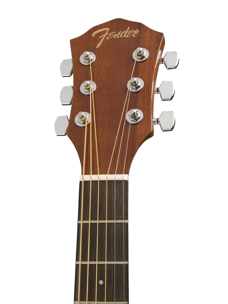 Guitarra Acustica Fender FA125 Dreadnought - Image 3