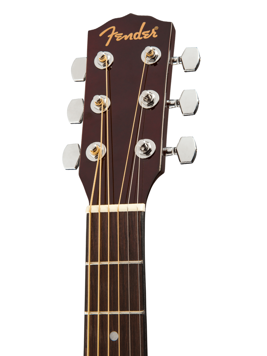 Guitarra Acustica Fender FA115 Dreadnought - Image 4