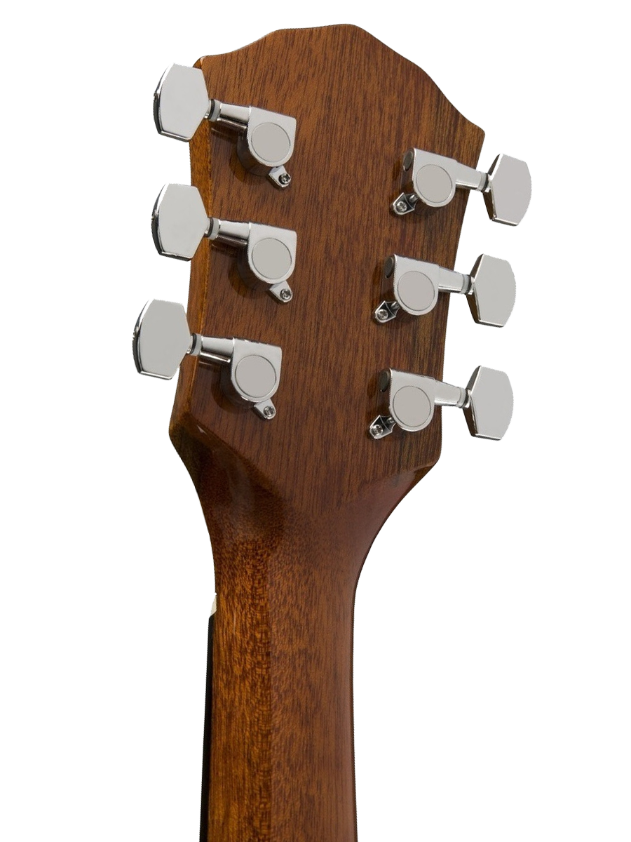 Guitarra Acustica Fender FA125 Dreadnought - Image 4