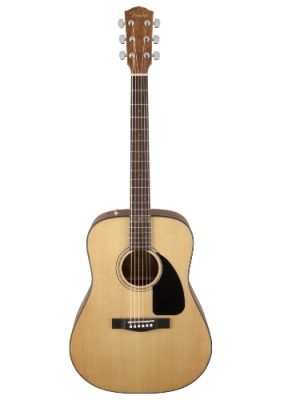 Guitarra Acustica Fender CD60V3