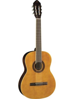 Eko CS10 Natural Guitarra Criolla Clasica
