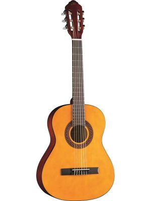 Eko CS5 Natural Guitarra Criolla Clasica 3/4