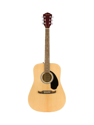 Guitarra Acustica Fender FA125