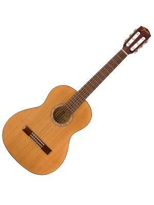 Guitarra Criolla Fender FA15