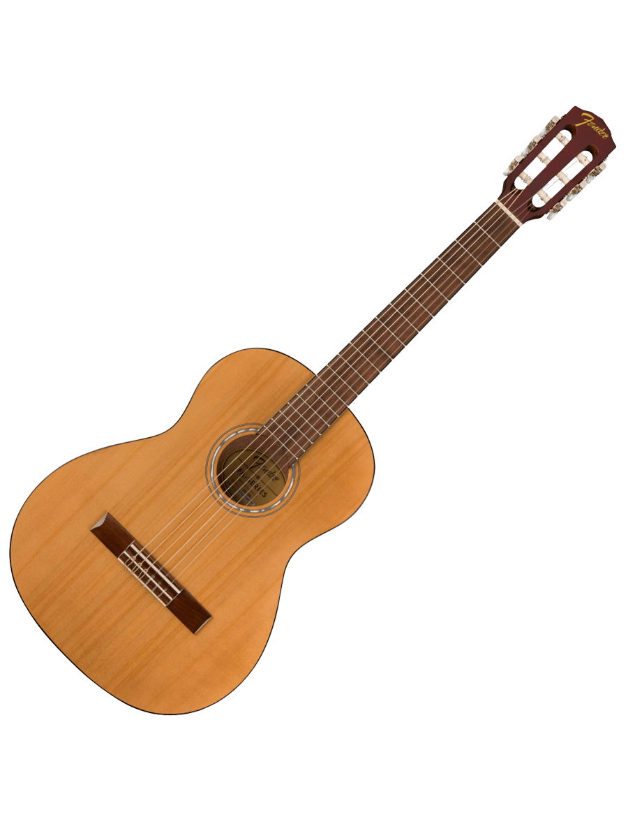Guitarra Criolla Fender FA15
