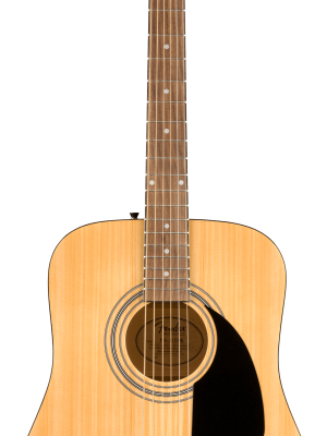 Guitarra Acustica Fender FA115