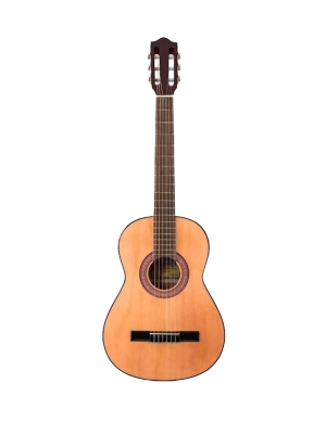 Gracia M5 Guitarra Criolla Clasica cuerdas de nylon
