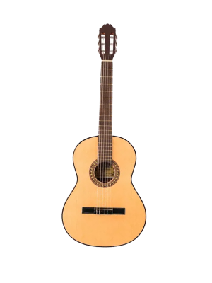 Gracia M9 EQT Guitarra Electrocriolla con PreAmp 7545T