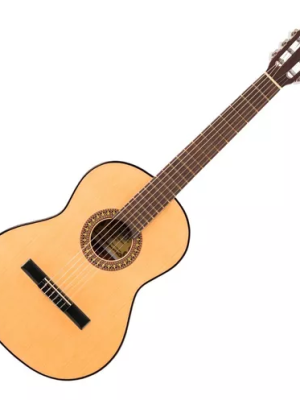 Gracia M9 EQT Guitarra Electrocriolla con PreAmp 7545T