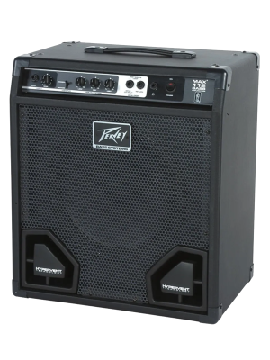 PEAVEY MAX112 Amplificador para Bajo Electrico 40W