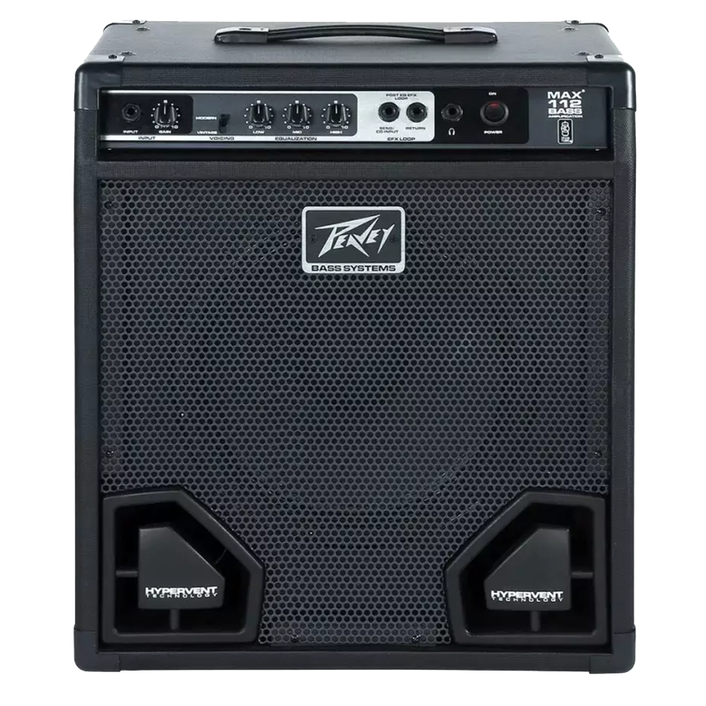 PEAVEY MAX112 Amplificador para Bajo Electrico 40W - Image 2