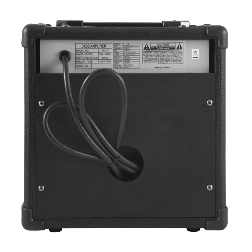 PEAVEY MAX126 Amplificador para Bajo Electrico 10W - Image 4