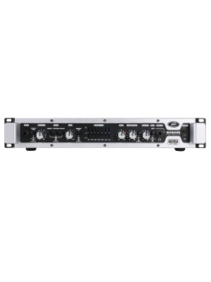 Peavey Headliner Cabezal para Bajo 600W