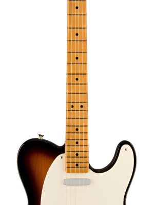 Guitarra Electrica Fender Telecaster Vintera 50s