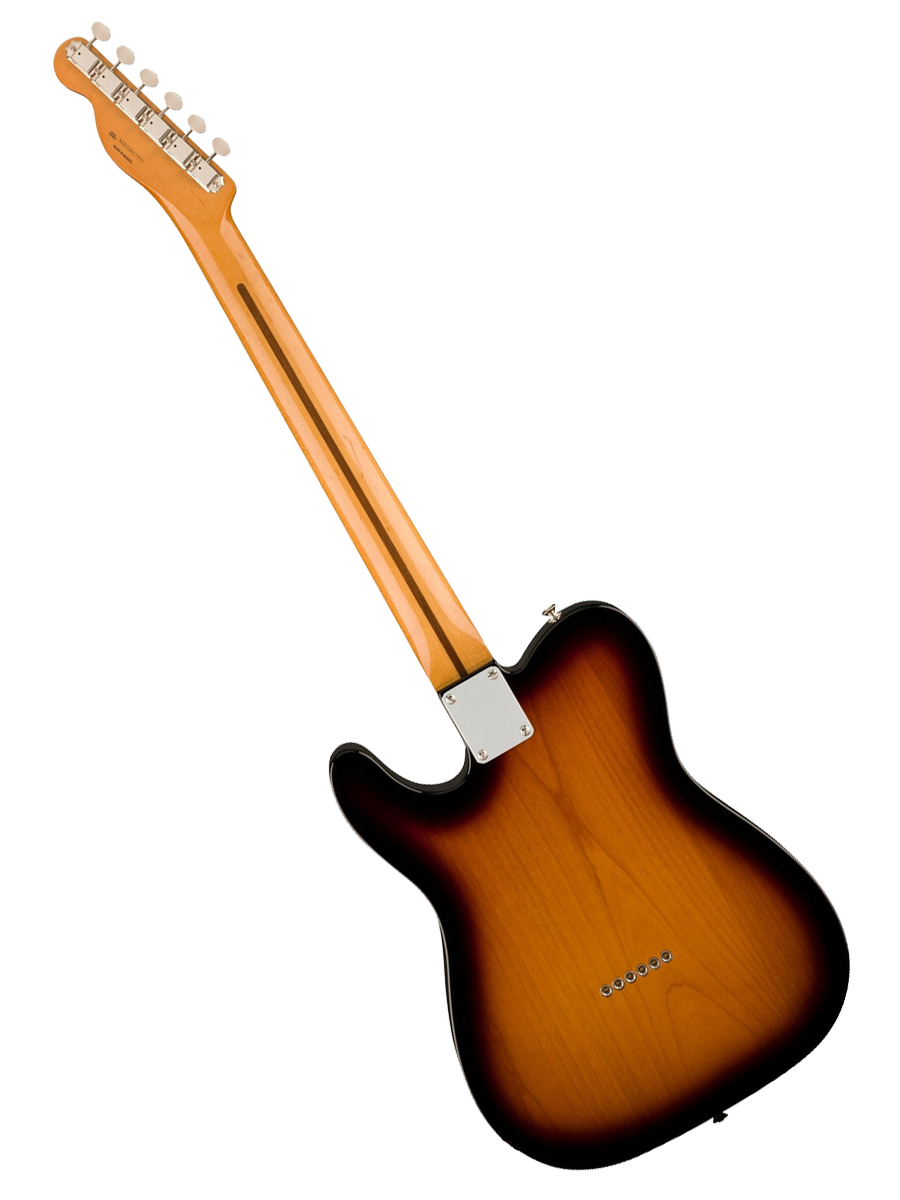 Guitarra Electrica Fender Telecaster Vintera 50s - Image 2