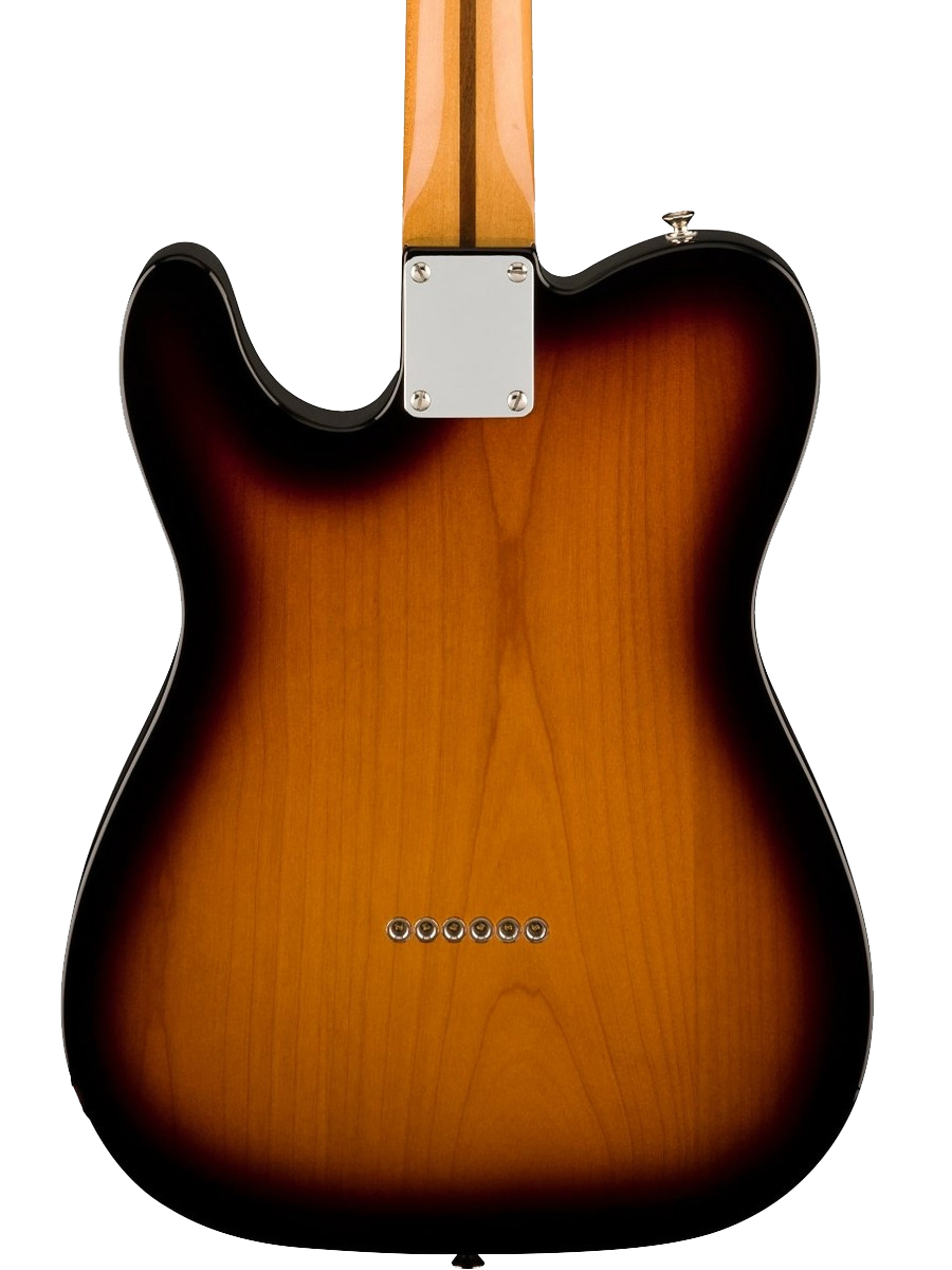 Guitarra Electrica Fender Telecaster Vintera 50s - Image 4