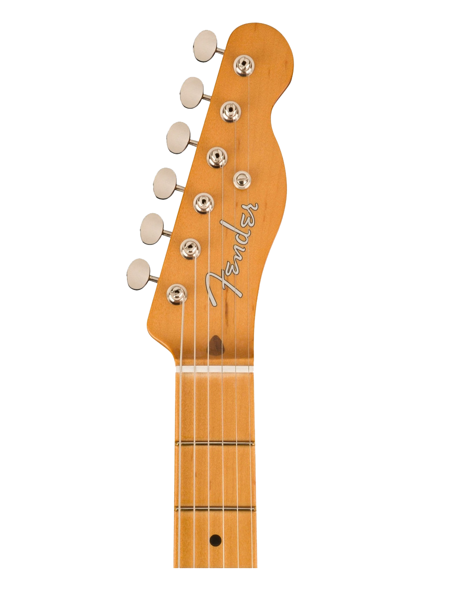 Guitarra Electrica Fender Telecaster Vintera 50s - Image 5