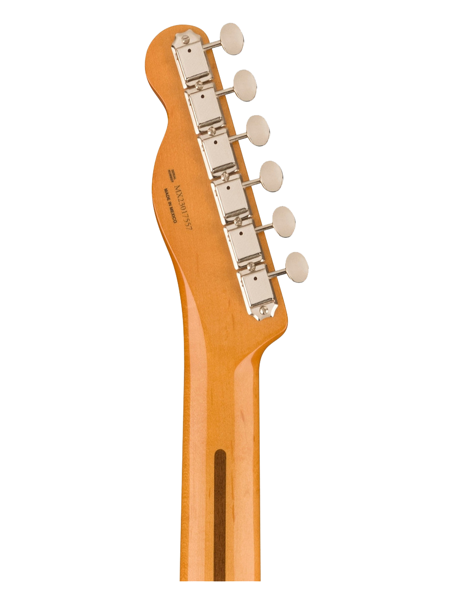 Guitarra Electrica Fender Telecaster Vintera 50s - Image 6