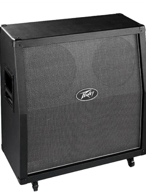 PEAVEY VALVEKING VK412SL
