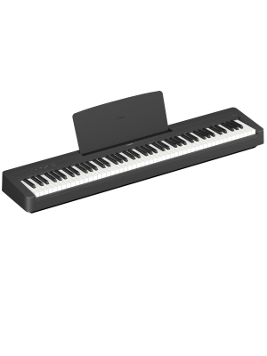 Yamaha P145 Piano Electrico 88 teclas sensitivo