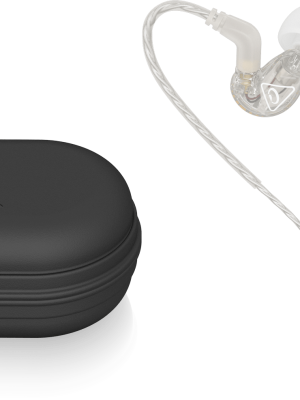 AURICULARES BEHRINGER IN-EAR SD251-CL