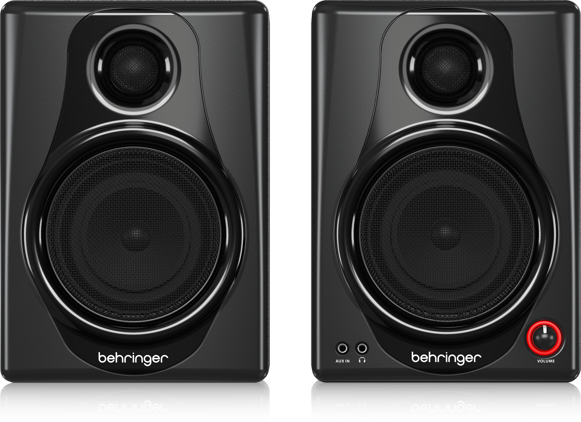 Behringer Media 40 USB Monitores Activos Precio por Par - Image 5