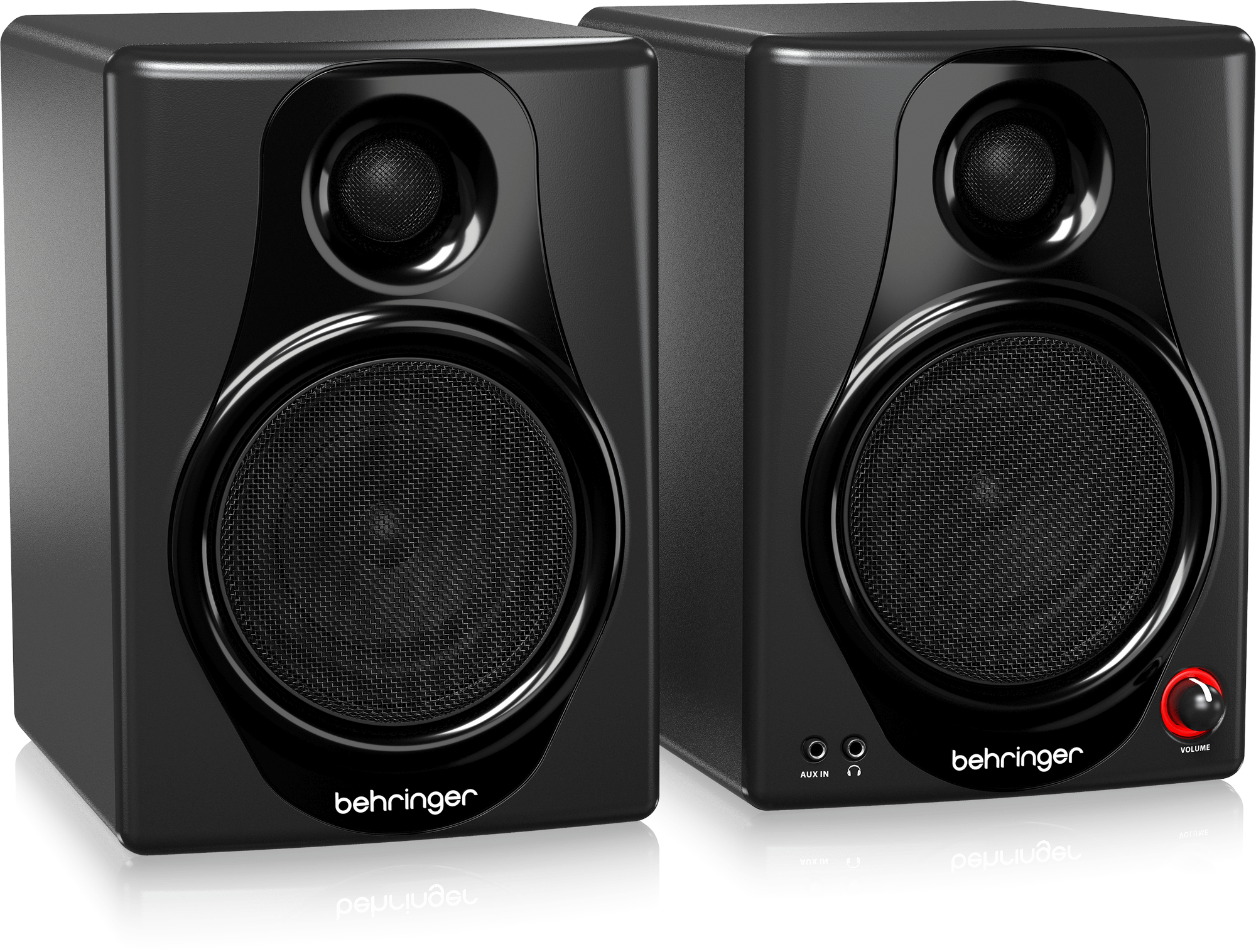 Behringer Media 40 USB Monitores Activos Precio por Par - Image 2