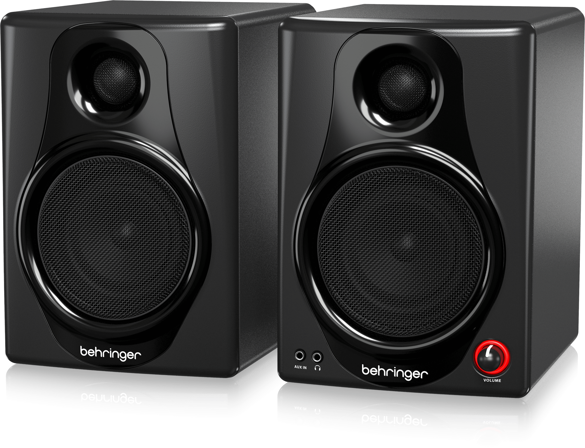 Behringer Media 40 USB Monitores Activos Precio por Par