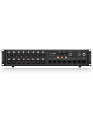 MIDAS DL16 Manguera Digital 18 entradas