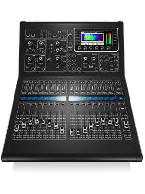 MIDAS M32R Consola Mixer Digital 32 canales
