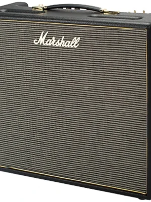 Amplificador Marshall ORI 50 C 50w